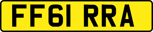 FF61RRA