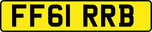 FF61RRB