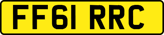 FF61RRC