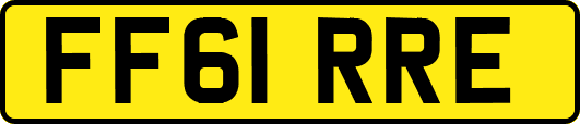 FF61RRE