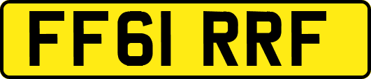 FF61RRF