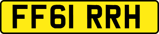 FF61RRH