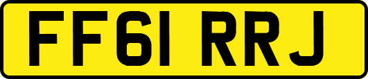 FF61RRJ