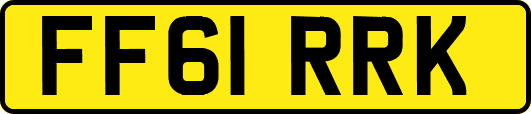 FF61RRK