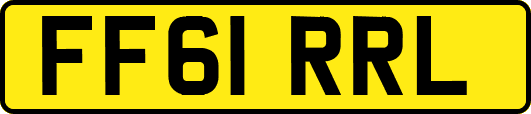 FF61RRL