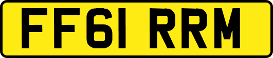 FF61RRM
