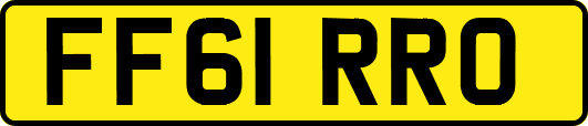 FF61RRO