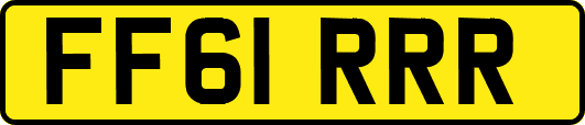 FF61RRR