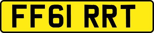 FF61RRT