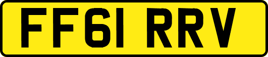 FF61RRV