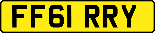 FF61RRY
