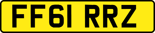 FF61RRZ