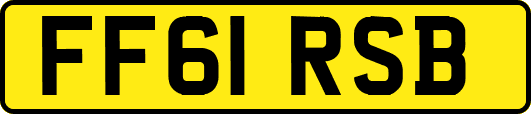 FF61RSB