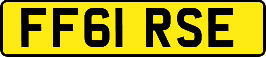 FF61RSE