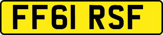 FF61RSF