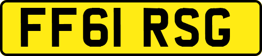 FF61RSG