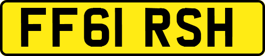 FF61RSH