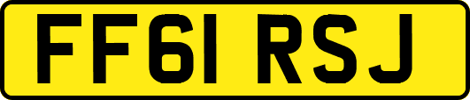 FF61RSJ