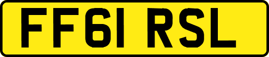 FF61RSL