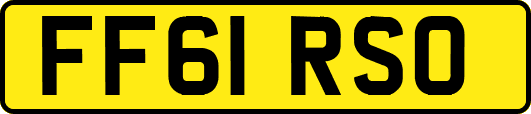 FF61RSO