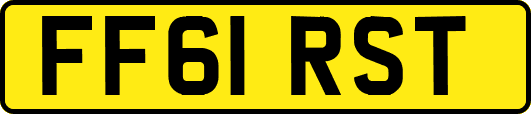 FF61RST