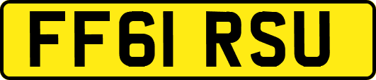 FF61RSU