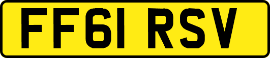 FF61RSV