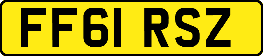 FF61RSZ