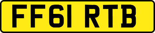 FF61RTB