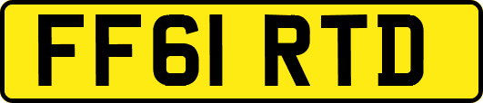 FF61RTD