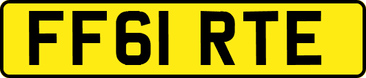 FF61RTE