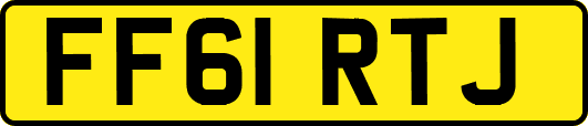 FF61RTJ