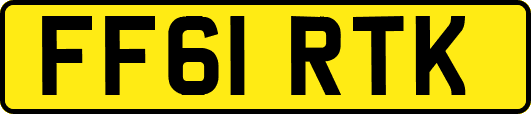 FF61RTK