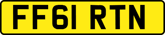 FF61RTN