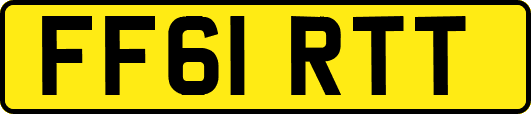 FF61RTT
