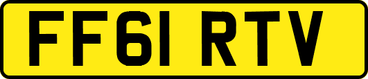 FF61RTV