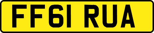 FF61RUA