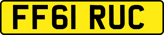 FF61RUC