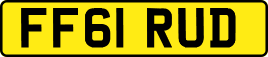 FF61RUD