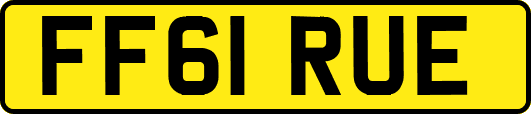 FF61RUE