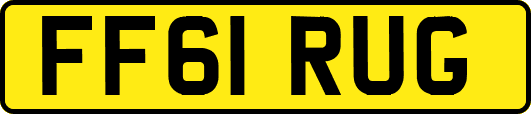 FF61RUG