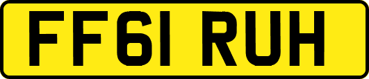 FF61RUH