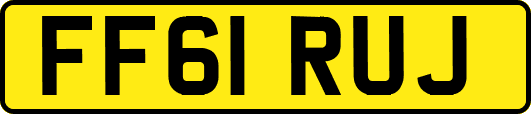 FF61RUJ