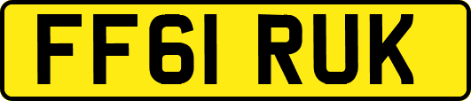FF61RUK