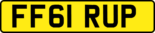 FF61RUP