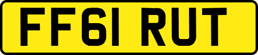 FF61RUT