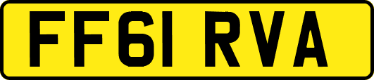 FF61RVA