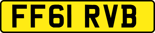 FF61RVB