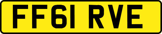 FF61RVE