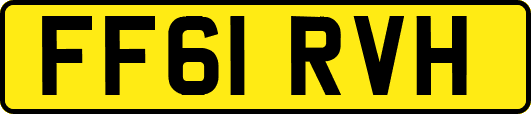 FF61RVH